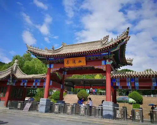 【携程攻略】天水麦积山风景名胜区好玩吗,天水麦积山风景名胜区景点