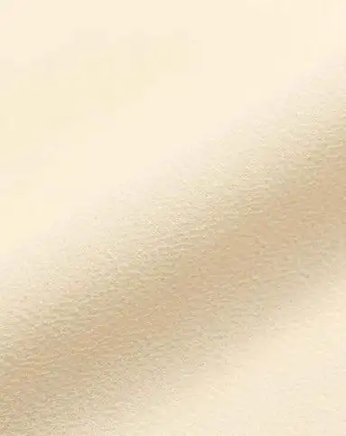 杏色欧美大牌气质雪纺连衣裙