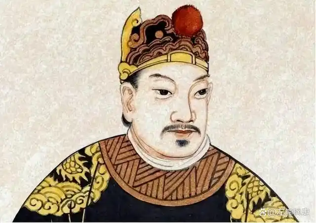 汉桓帝刘志:当了13年傀儡皇帝之后,却因为一个女人而崛起了