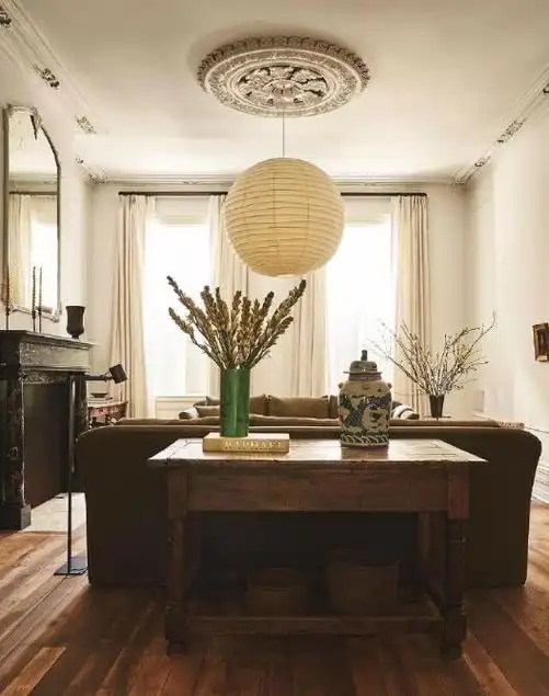 赵丽颖和冯绍峰1亿豪宅而在此登上热搜,复合?看房子装修就知道