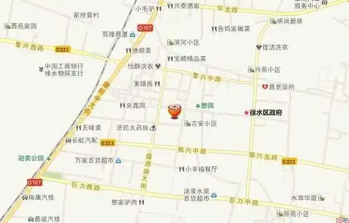 大午温泉城 河北保定大午温泉城位于河北省保定市徐水区,取地下