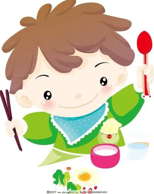 安徒生童话幼儿园第六周知识传递