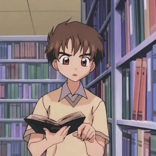 [清单r]番:#魔卡少女樱  #百变小樱  人物:#李小狼「#动漫男头 #李