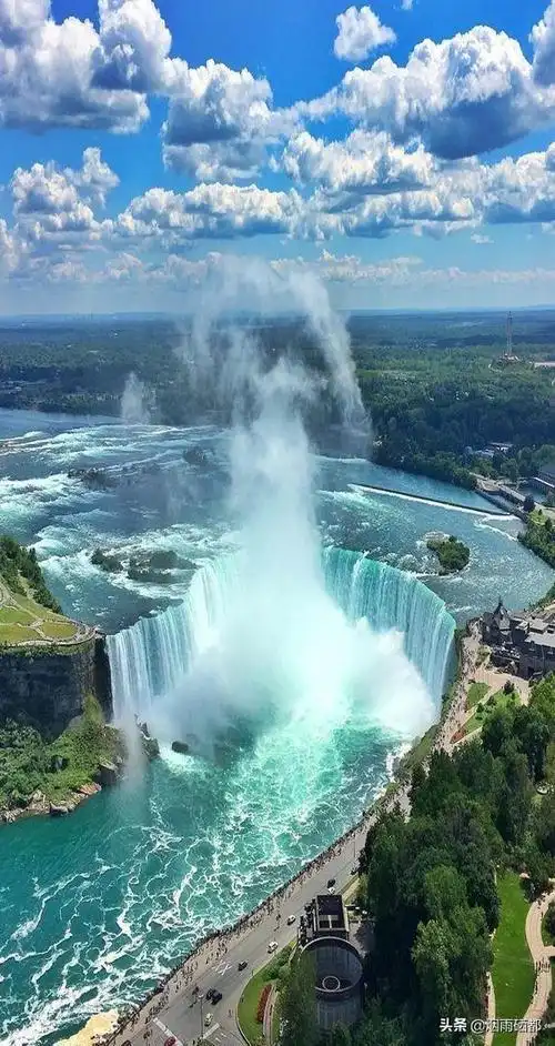 委内瑞拉天使瀑布多高(委内瑞拉的天使瀑布)