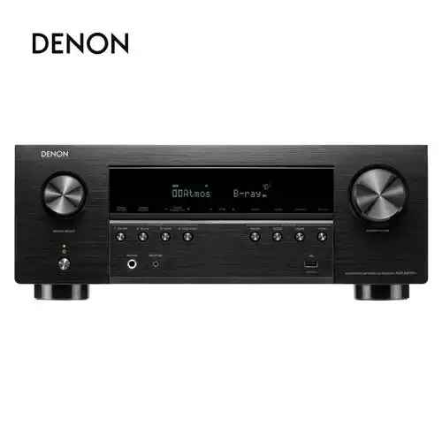 denon天龙avrs970h功放机72声道家庭影院功放机8k杜比全景声