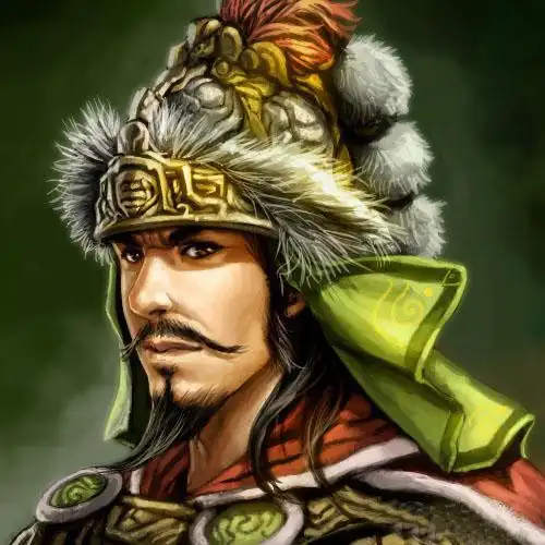 慕容恪的各种形象