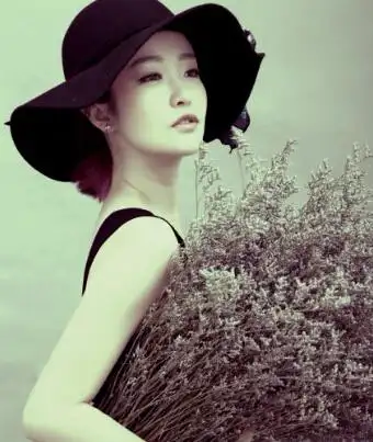 演员马晓倩马晓倩个人资料马晓倩图片