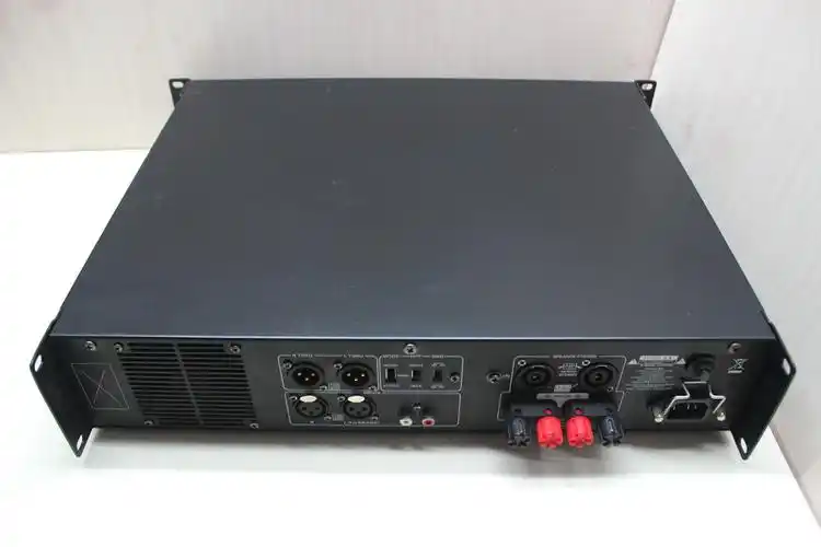 bmb 高品质卡拉ok功放 大功率专业舞台功放