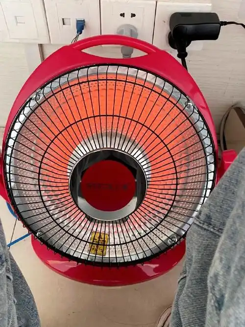 199起家用小太阳取暖器