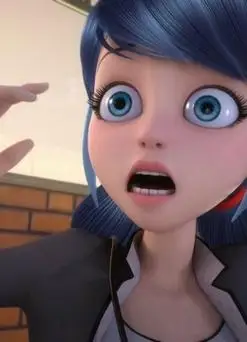 《瓢虫少女第二季最新剧透:瓢虫雷迪与黑猫诺儿相认,蔻依怎么办》第