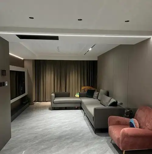 无主灯对比传统灯,几乎"完败"!看完这些,你还会做无主灯吗?