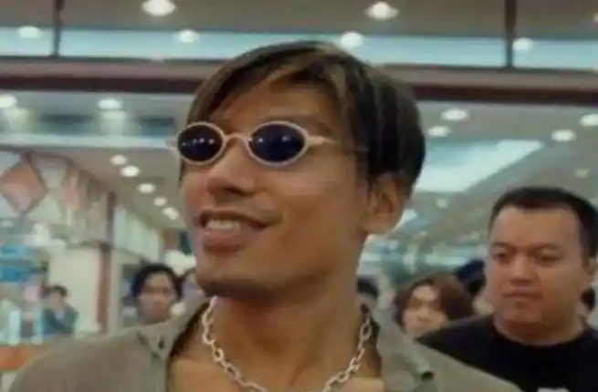 雷耀扬的扮演者是谁