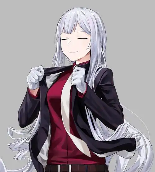 1少女前线ak12defy