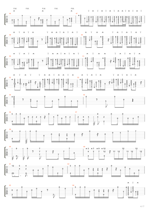 like a star(元子弹吉他-校准版)吉他谱