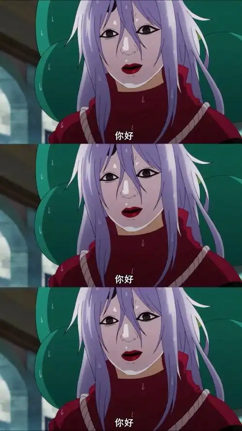 星掠者 果然一般戴面具的仔都不会差