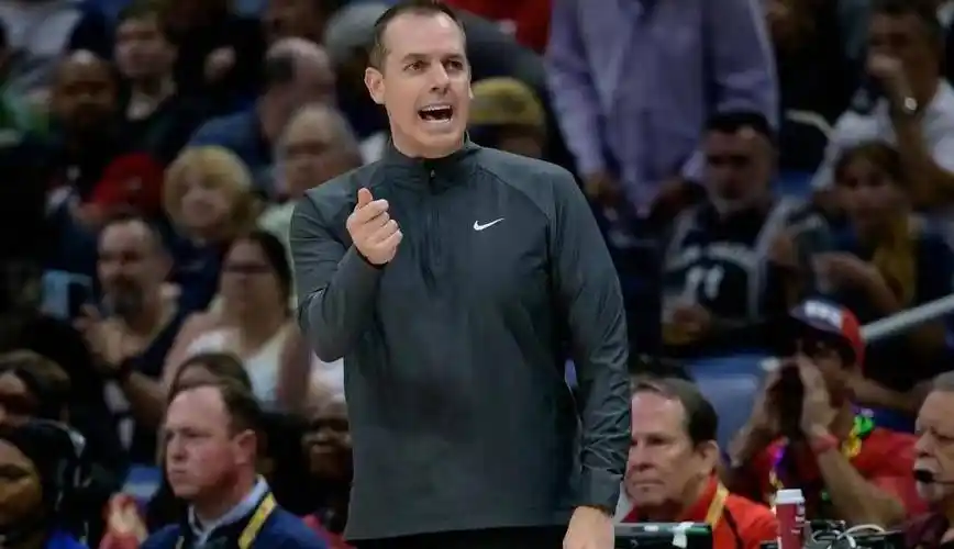 原创休赛期或将解雇5名教练骑士主帅最无奈沃格尔来背锅