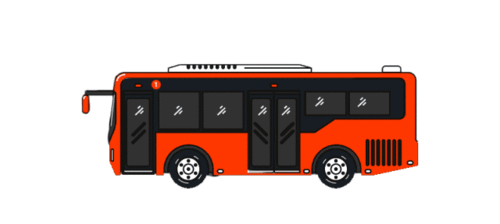 潍坊临时调整环62路,101路,102路公交线路