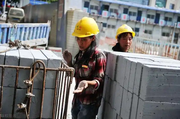 农民工在工地干活是一种什么样的体验?