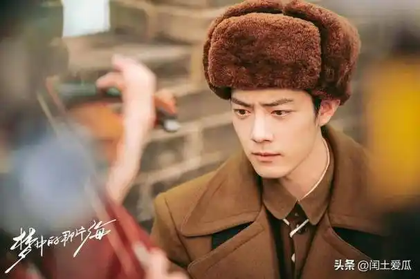 肖战,王一博落榜白玉兰,再一次证明朱一龙的成功难以复制