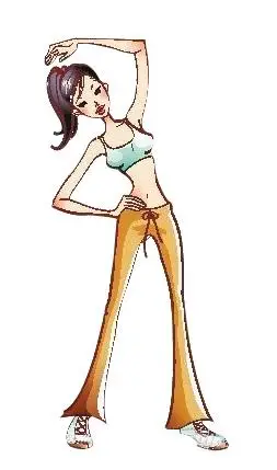 瘦人也应警惕"三高"(图)