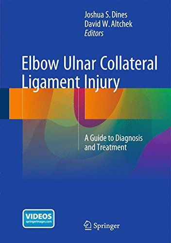 elbow ulnar collateral ligament injury