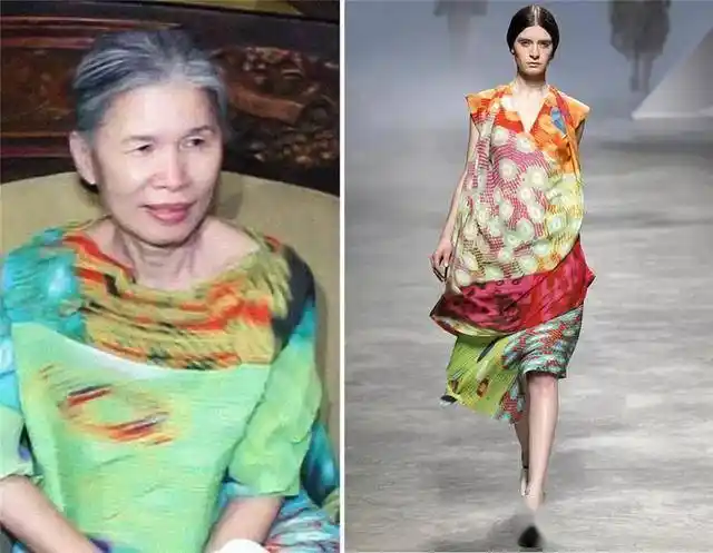 叶惠美风火了除了是周杰伦母亲还有另一个时髦身份