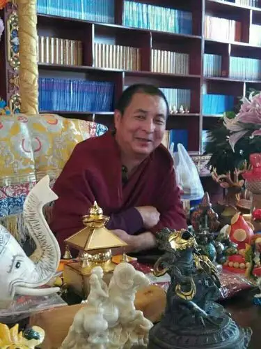 洛桑陀美上师:人生不可避免生死