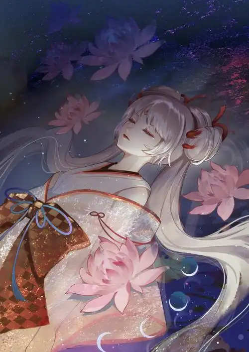 不知火 - 堆糖,美图壁纸兴趣社区