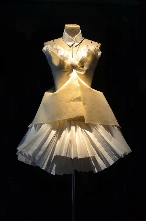 服装立体造型 - 原创作品 - 站酷(zcool)