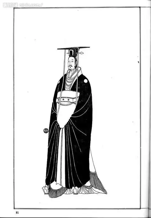 帝王的谎言:待我君临天下,许你四海为家.