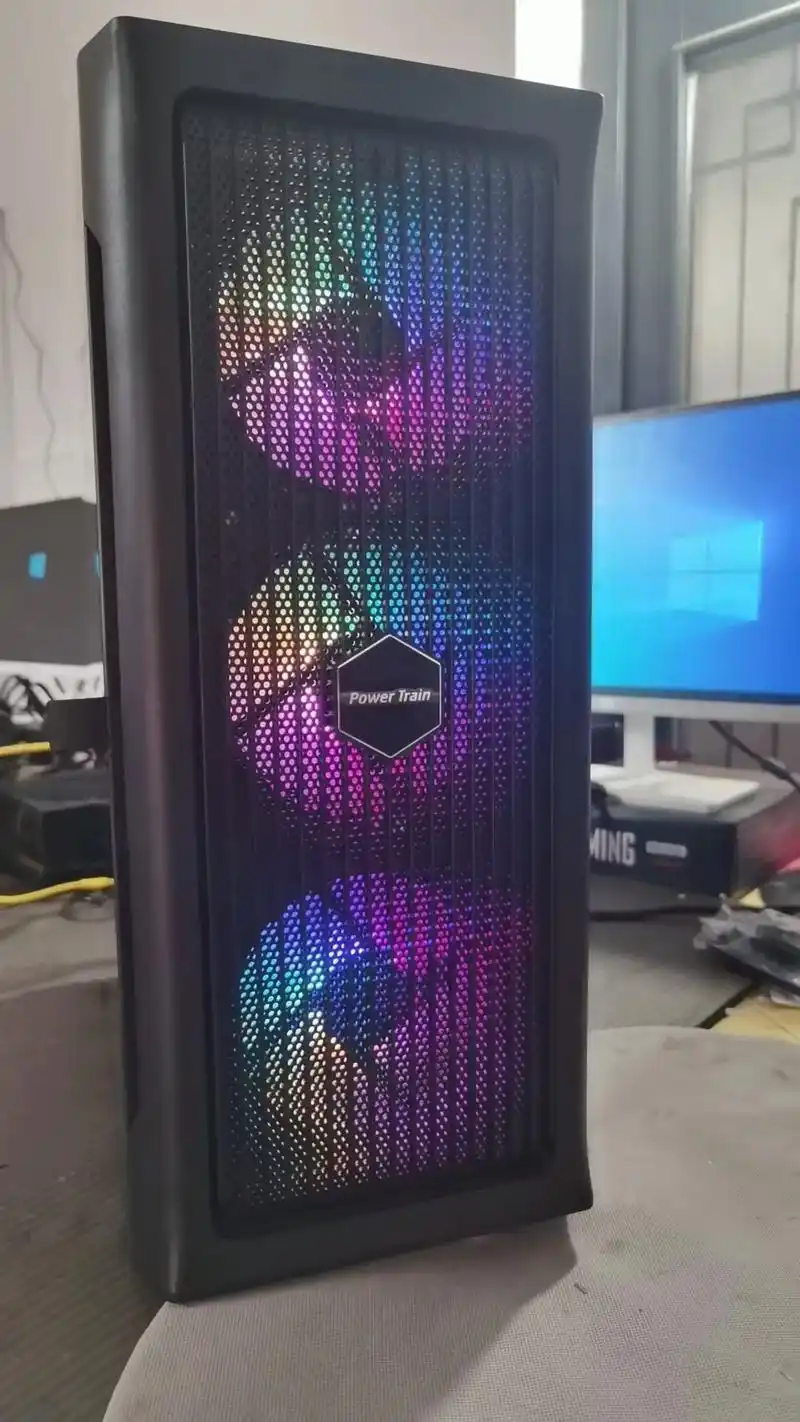 e5 2680v2和2696v2多开电脑主机 - 抖音