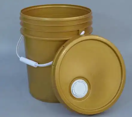 邯郸价格适中的冲施肥桶供应 订购冲施肥桶