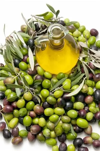 橄榄油
