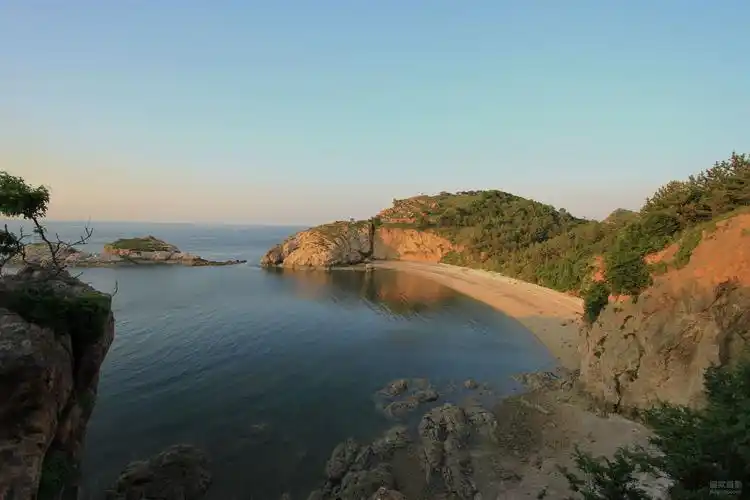 大长山岛家庭旅游 - 海岛查询网大连海岛