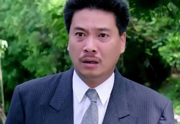 侯珊燕:他演了一辈子配角,在我心里,吴孟达是当之无愧的男一号|周润发