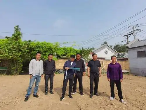 (郭土楼村党支部在规划实施乡村振兴 )本节目由新华网,湖南电台,芒果