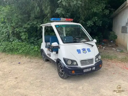 广东清远清四公路飞水大桥旁的废弃楼内发现一具尸体_长沙社区通