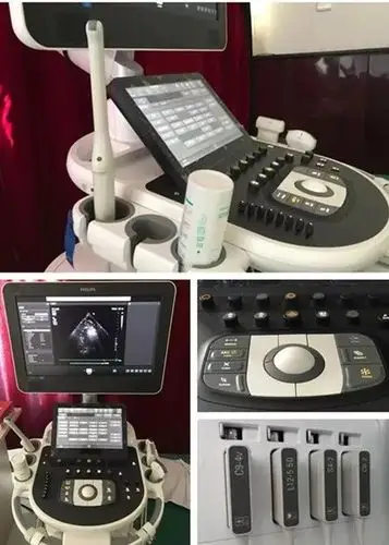 服务居民零距离!韩桂梅超声工作室全天开诊,资深专家来到咱社区