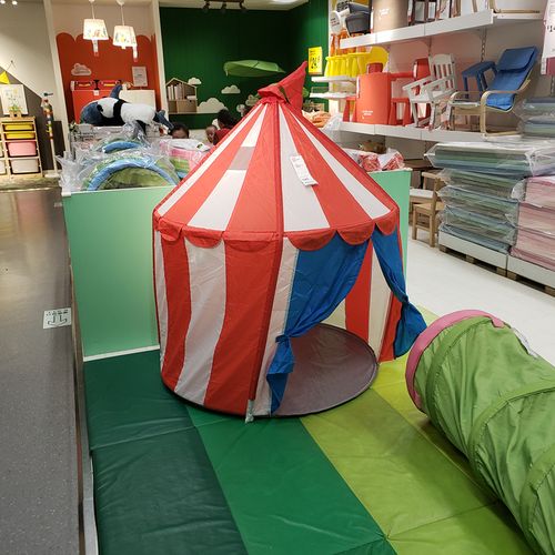 热销宜家儿童帐篷