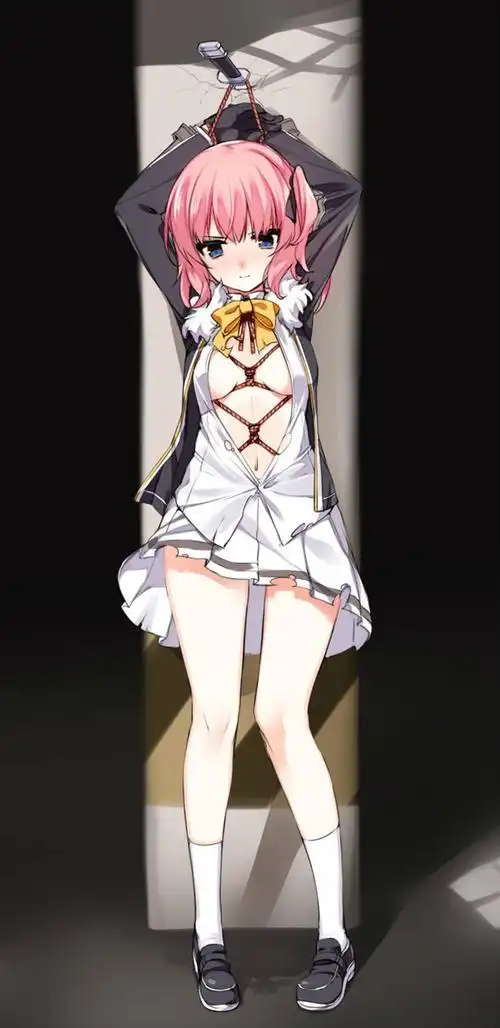 束缚特辑_宅_missevan_动漫新闻_m站