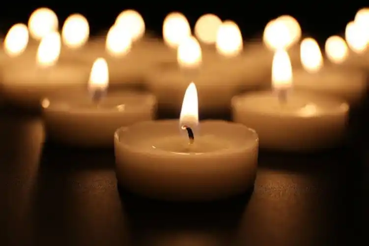 新冠肺炎中国4月4日全国性哀悼活动致哀疫情牺牲烈士