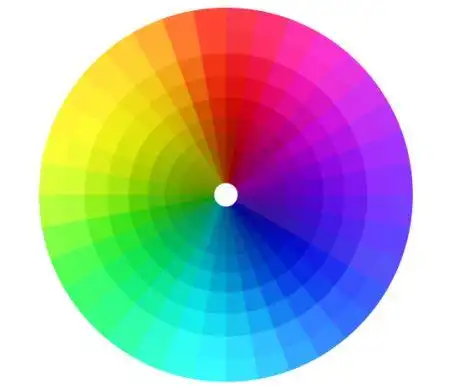 源文件软件语言:简体中文】推荐精品ps色板ps资源cmyk标准色谱手册