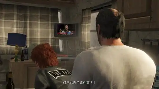 侠盗猎车5全主线任务详细图文攻略 gta5主线任务第五期