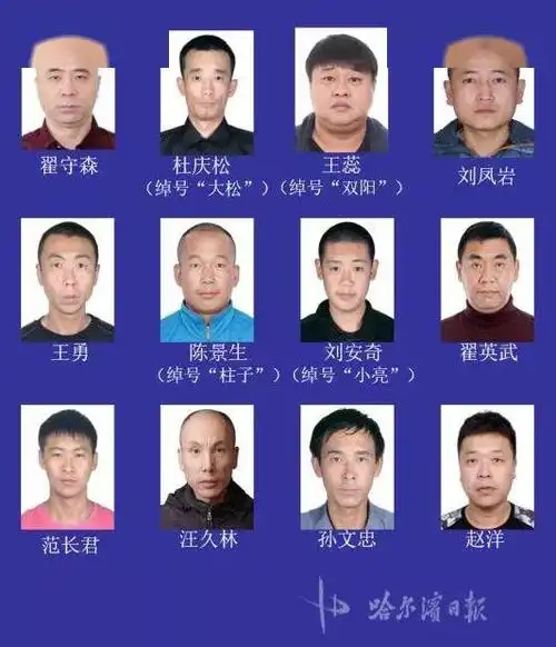 "10.16"专案组征集其违法犯罪线索