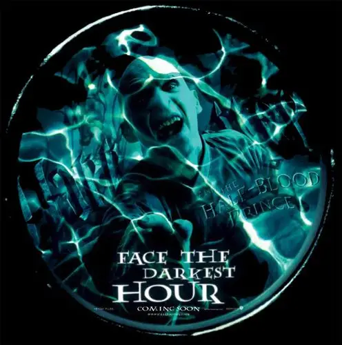 资料:《哈利-波特6》人物介绍--伏地魔