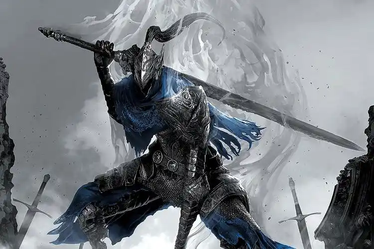 href="#" data-lemmaid="3159672">黑暗之魂 /a>中的人物,太阳王 a