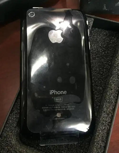 iphone3gs