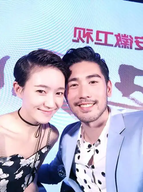 《王沥川》焦俊艳高以翔最萌身高差甜炸