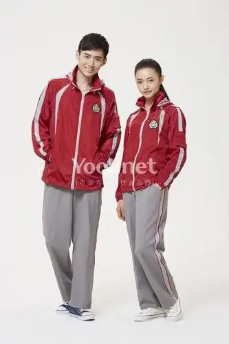 北京101中学形象宣传片 - 校服,校服定制,校服设计,北京四中校服定制