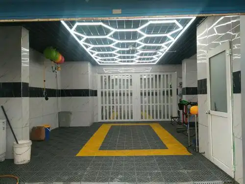 大方汽车装潢的美篇